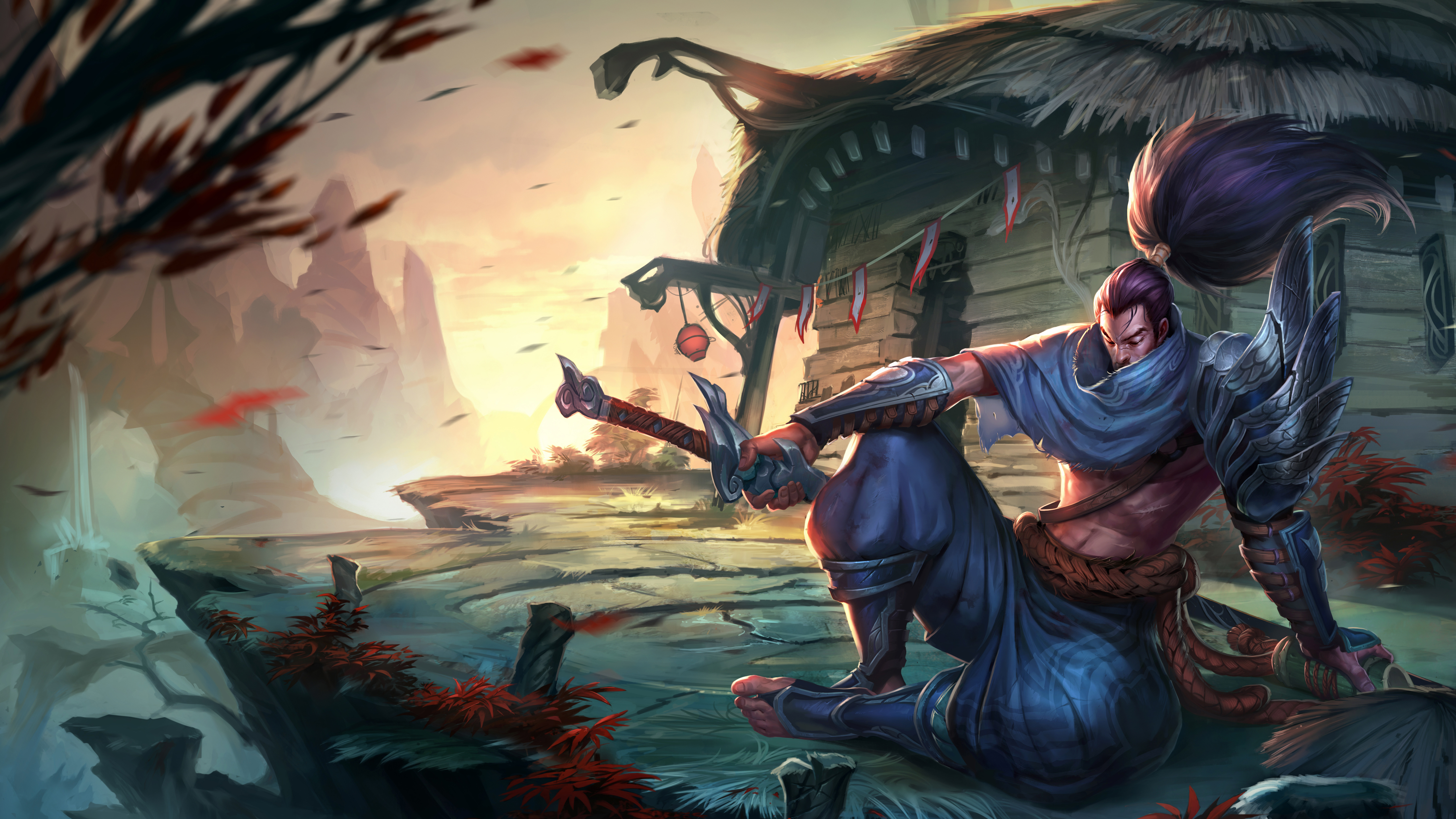 前EDG上单Ray官宣退役：决定从今天开始结束9年的职业生涯