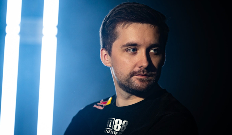 Envy 计划 CS2 回归并正在探索选项