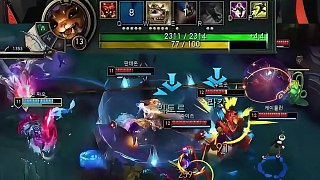 LEC：G2 3-0击败MSF，与FNC会师败者组决赛！