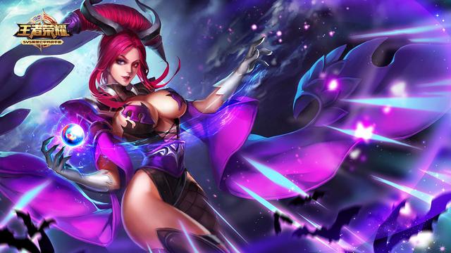 【战报】2021KPL春季赛常规赛第二轮W1D3，VG 2-3 上海EDG.M