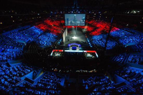 虽败犹荣，CSGO BLAST TYLOO二比零憾负Vitality