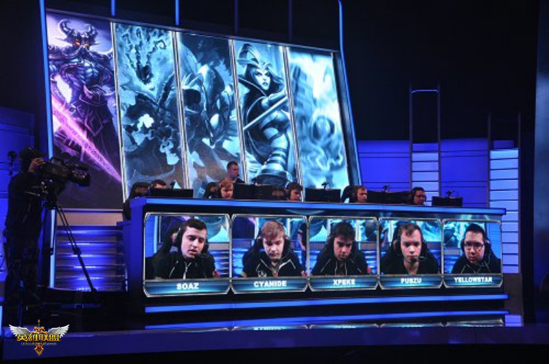 DOTA2 BLAST赏金赛，大魔王秘密 2：1战胜Nigma