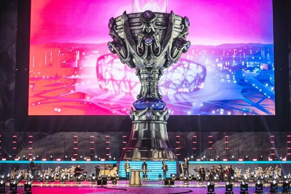 2025LCK春季赛第三周积分&POG排行榜