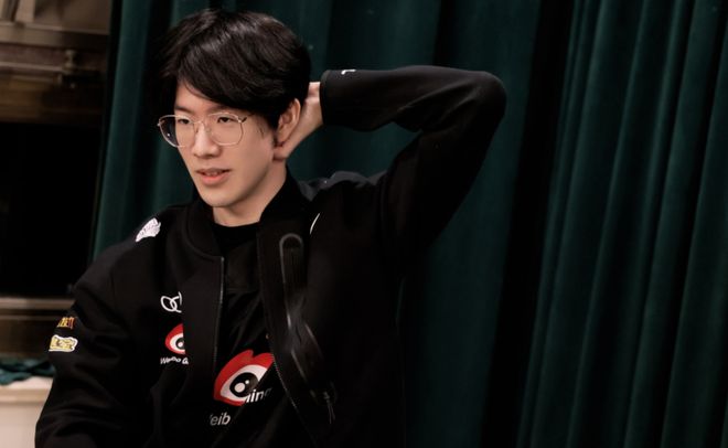 FalleN ：过去几周我们取得了不错的进步