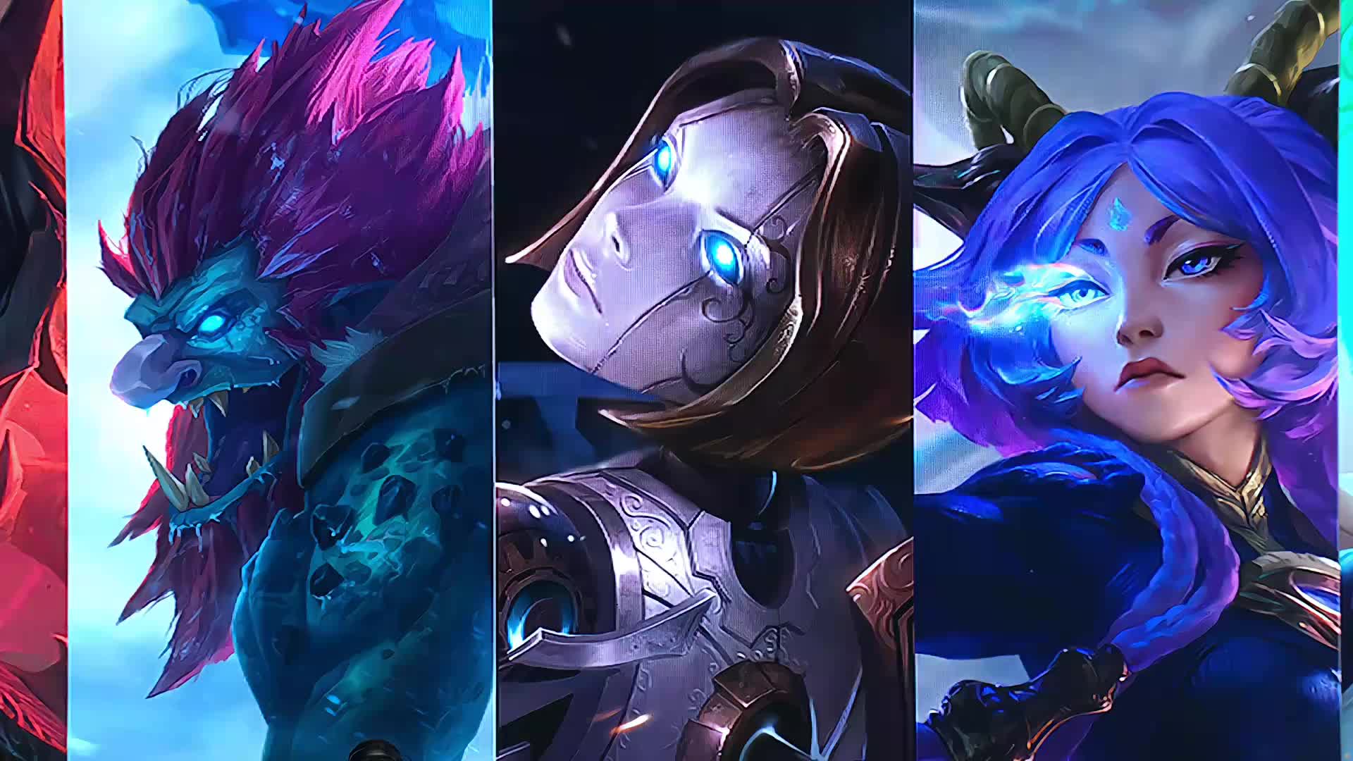 Top Esports 和 Anyone’s Legend 在 LPL Split 2 2025 中取得胜利