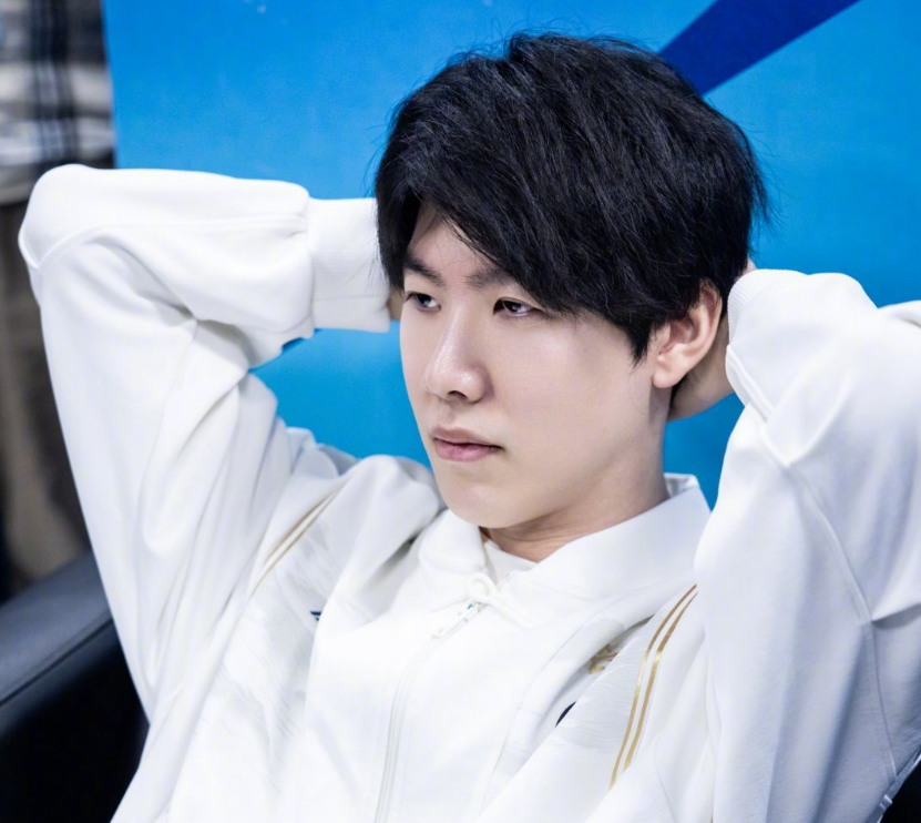 上海RNG.M遗憾无缘2022KPL春季赛常规赛第三轮及季后赛