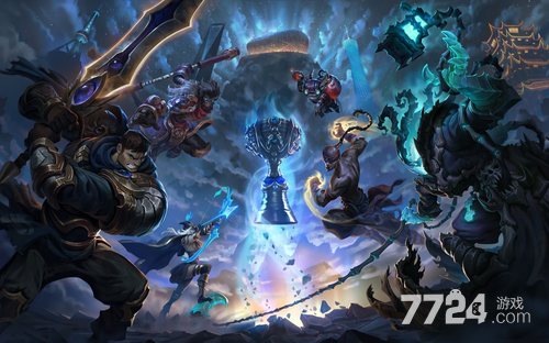 HooXi为G2 CSGO带来了巨大的流量和话题