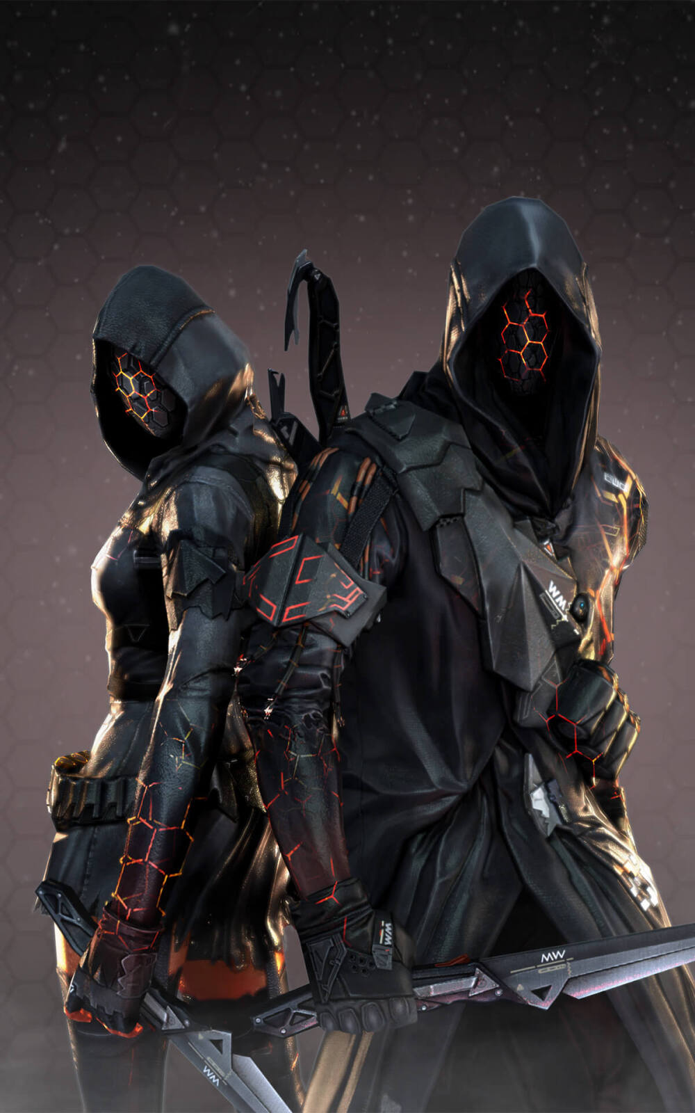 KeSPA公布亚运会国家代表候补名单：Kanavi、Ruler入选 2