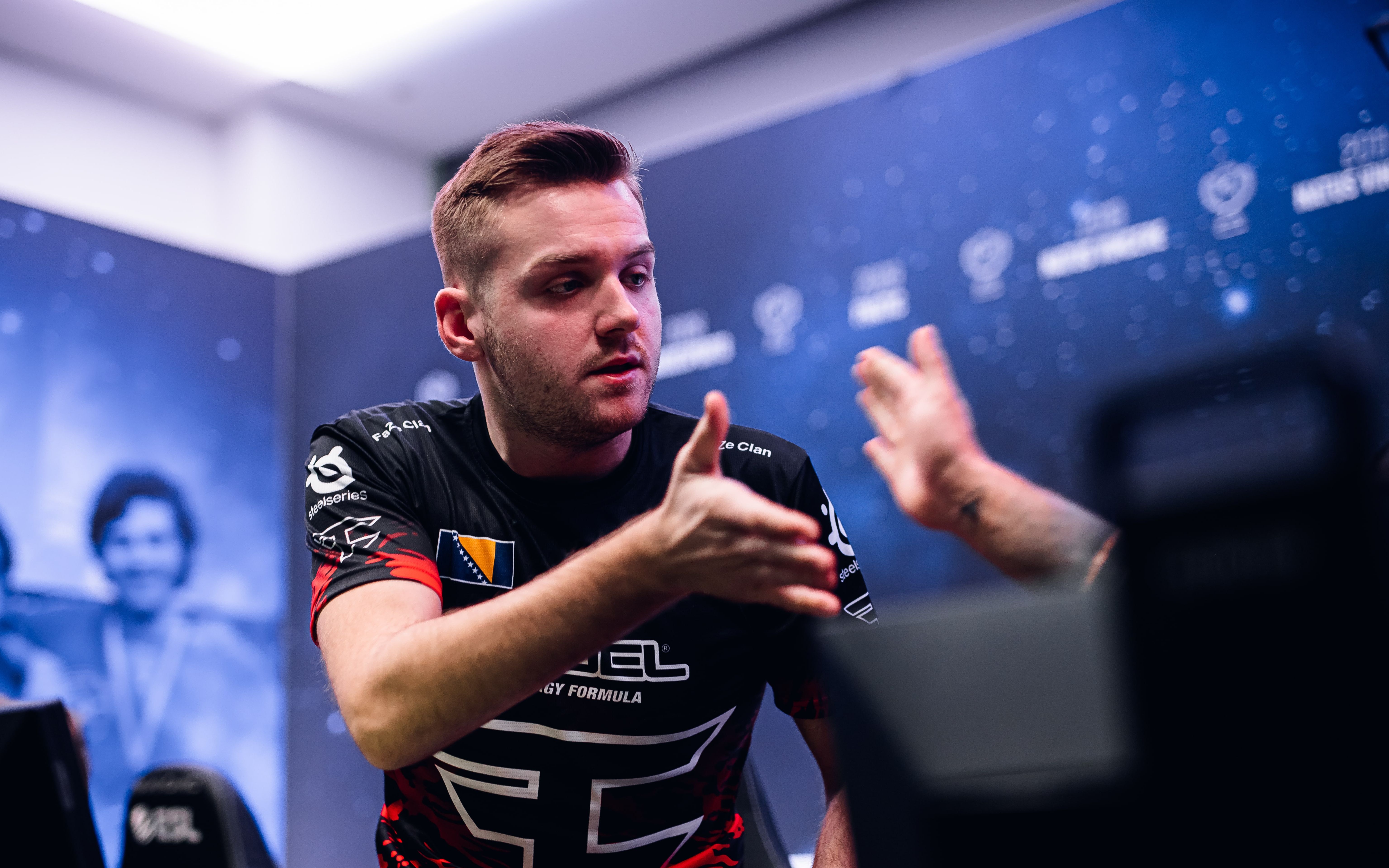 BLAST世界总决赛中G2防守最强硬，Astralis进攻最犀利