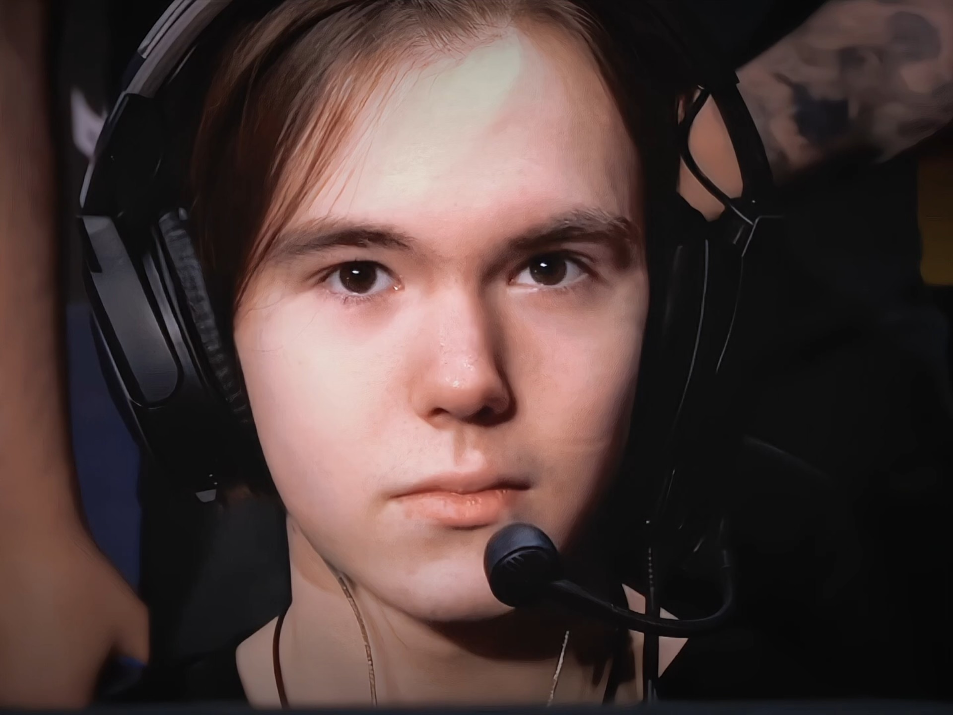 微博2025年度十大电竞事件结果出炉：英雄联盟NO.1