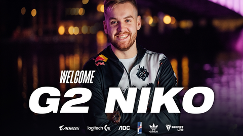 岌岌可危！Astralis或无缘BLAST.tv奥斯汀Major直邀