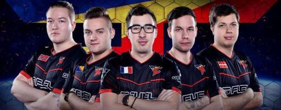 【快讯】FPX正式签下CSGO第五人，战队完全体完成集结