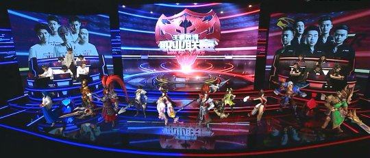 LPL季后赛赛程：每日18点开赛，首战为31日OMG对阵WE！