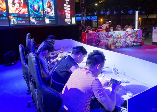 CFO Rest： ＂我们已经创造了历史，这对我们的地区来说是一个成就＂