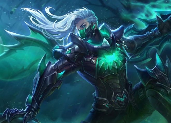 BLAST Open Spring 2025 — BLAST历史上观看人数第二多的比赛