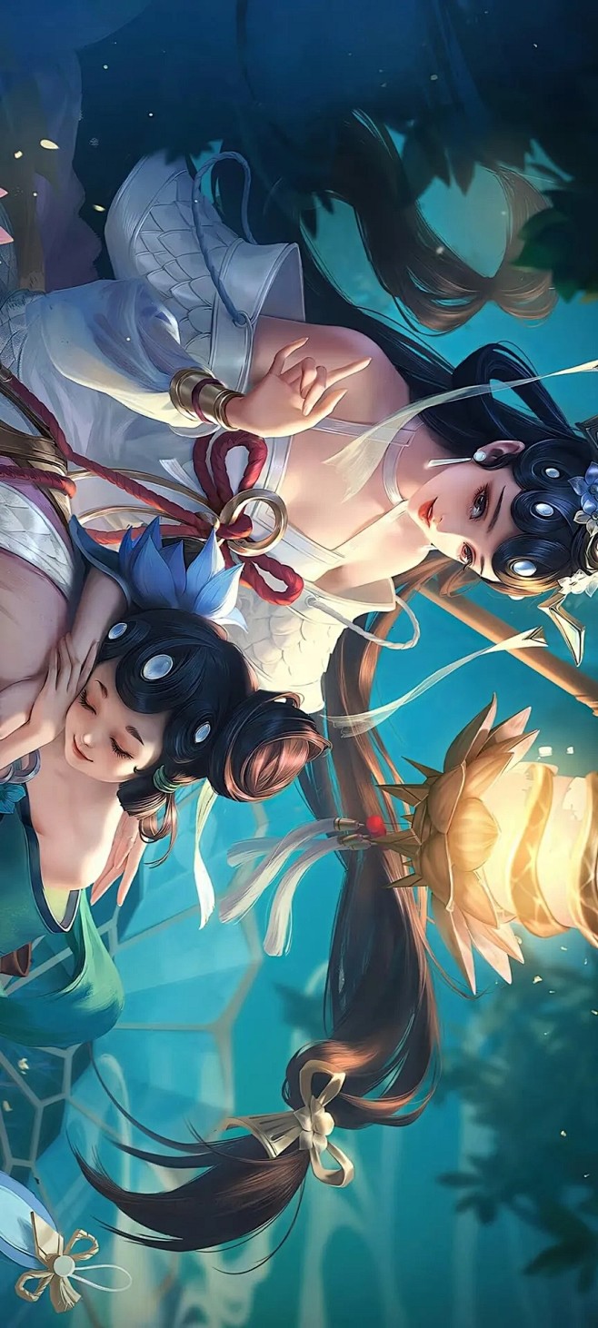 Yummy Yongen打出了三杀，Yuanyue Rambo获得了褒贬不一的评价， Weibo Gaming 横扫 Anyone's Legend