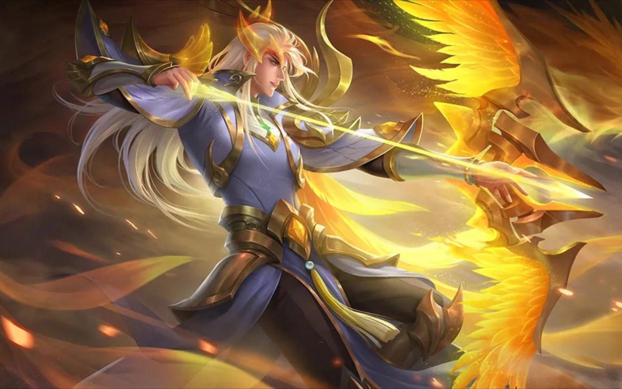 TheShy Ins晒照：谢谢把我的头发和妆都弄得很漂亮