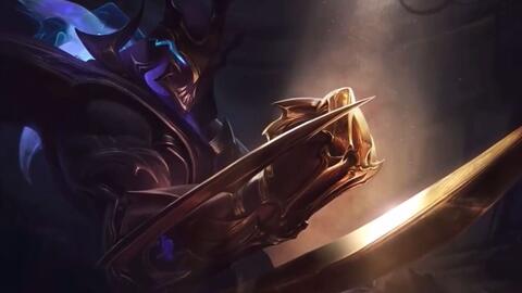 LOL更新：2026年排位系统变更